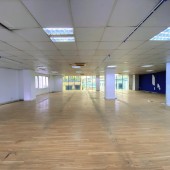 Bán Tòa nhà 12 Tầng Ô Chợ Dừa-Lô Góc -mặt tiền 13.5M-300M2 1 Sổ- Thiện Chí Bán chào 95 Tỷ